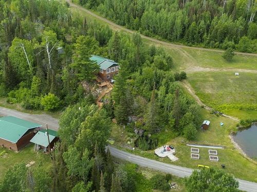 7081 Hwy 61, Neebing, ON - Outdoor With View