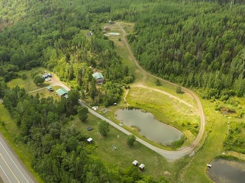 7081 Hwy 61, Neebing, ON - Outdoor With View