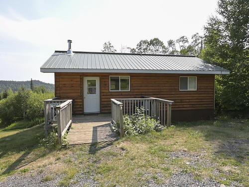 7081 Hwy 61, Neebing, ON - Outdoor With Exterior