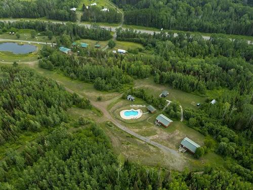 7081 Hwy 61, Neebing, ON - Outdoor With View