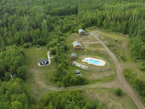 7081 Hwy 61, Neebing, ON - Outdoor With View