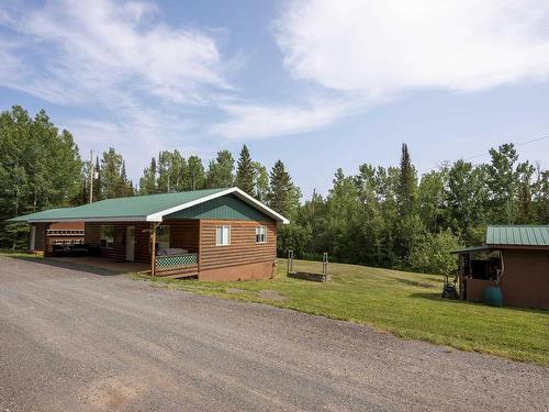 7081 Hwy 61, Neebing, ON - Outdoor