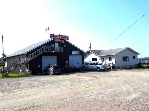 102 Kenogami Road, Longlac, ON 