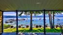 7-7732 Squilax-Anglemont Road, Anglemont, BC  - Outdoor With Body Of Water With View 