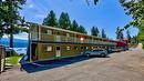 7-7732 Squilax-Anglemont Road, Anglemont, BC  - Outdoor 