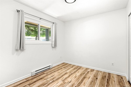 #8-1520 Piercy Ave, Courtenay, BC - Indoor Photo Showing Other Room