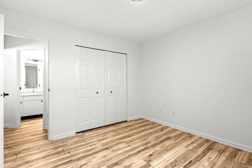 #8-1520 Piercy Ave, Courtenay, BC - Indoor Photo Showing Other Room