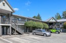 #8-1520 Piercy Ave, Courtenay, BC  - Outdoor 