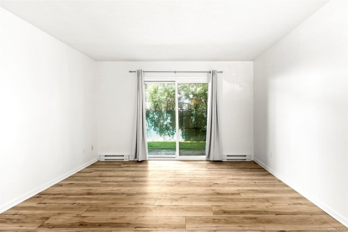 #8-1520 Piercy Ave, Courtenay, BC - Indoor Photo Showing Other Room