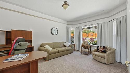 594 Mountain Drive, Vernon, BC - Indoor