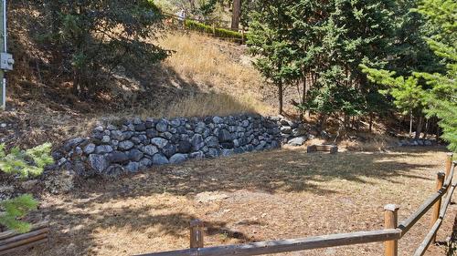 594 Mountain Drive, Vernon, BC - Outdoor With View