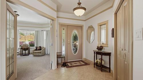 594 Mountain Drive, Vernon, BC - Indoor Photo Showing Other Room