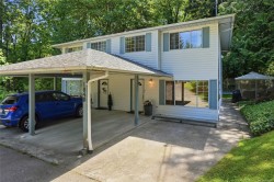 #B-184 Westwood Rd Nanaimo, BC V9R 6R8
