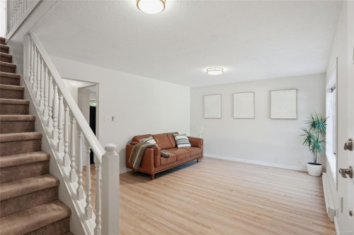 #B-184 Westwood Rd, Nanaimo, BC - Indoor Photo Showing Other Room