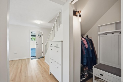 #B-184 Westwood Rd, Nanaimo, BC - Indoor