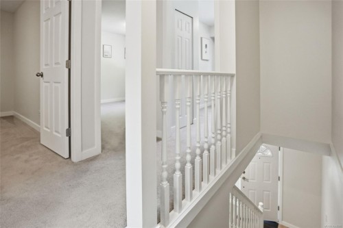 #B-184 Westwood Rd, Nanaimo, BC - Indoor Photo Showing Other Room