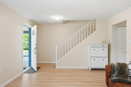 #B-184 Westwood Rd, Nanaimo, BC - Indoor Photo Showing Other Room
