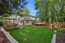 #B-184 Westwood Rd, Nanaimo, BC  - Outdoor With Backyard 