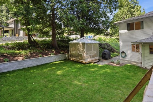 #B-184 Westwood Rd, Nanaimo, BC - Outdoor