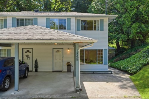 #B-184 Westwood Rd, Nanaimo, BC - Outdoor