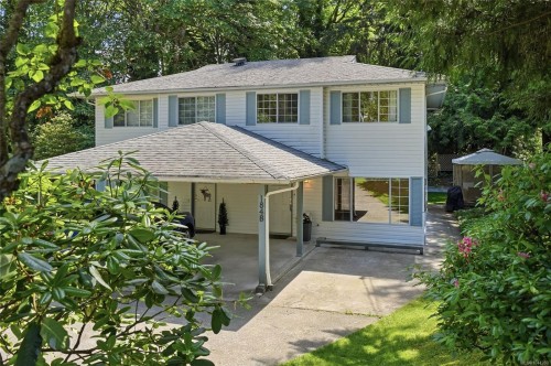 #B-184 Westwood Rd, Nanaimo, BC - Outdoor