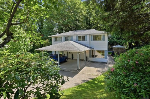 #B-184 Westwood Rd, Nanaimo, BC - Outdoor