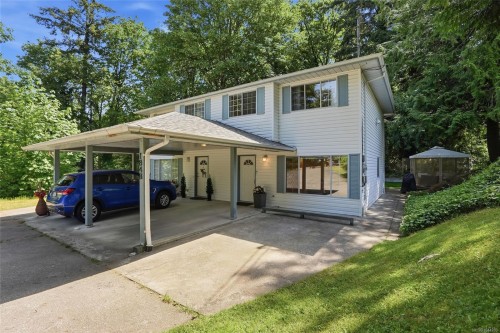 #B-184 Westwood Rd, Nanaimo, BC - Outdoor