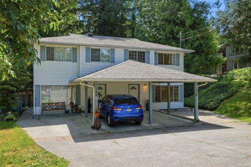 #B-184 Westwood Rd, Nanaimo, BC - Outdoor