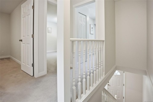 #B-184 Westwood Rd, Nanaimo, BC - Indoor Photo Showing Other Room
