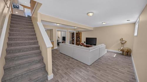 1510 21A Avenue, Cranbrook, BC - Indoor Photo Showing Other Room