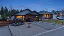 1510 21A Avenue, Cranbrook, BC  - Outdoor With Deck Patio Veranda With Facade 