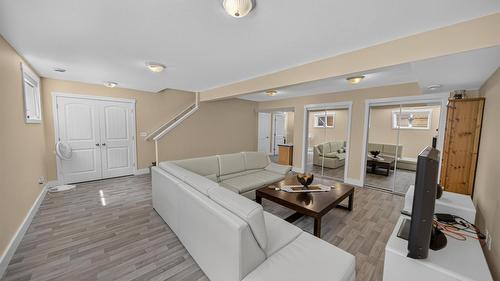 1510 21A Avenue, Cranbrook, BC - Indoor