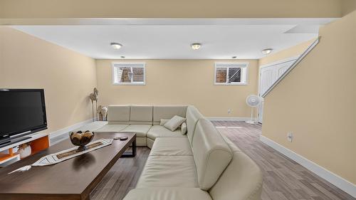 1510 21A Avenue, Cranbrook, BC - Indoor