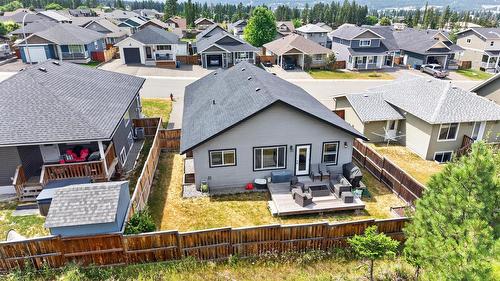 1510 21A Avenue, Cranbrook, BC - Outdoor