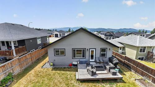 1510 21A Avenue, Cranbrook, BC - Outdoor