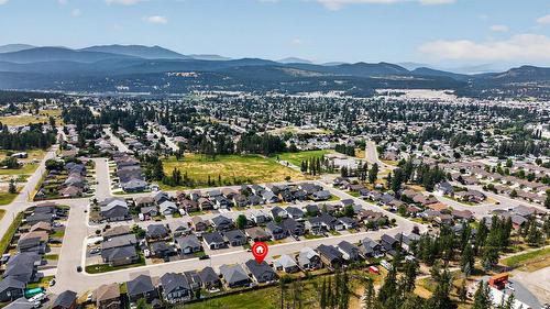 1510 21A Avenue, Cranbrook, BC - Outdoor With View
