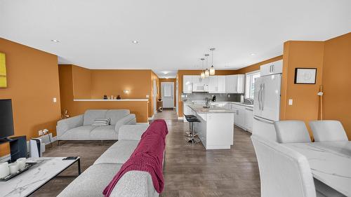 1510 21A Avenue, Cranbrook, BC - Indoor