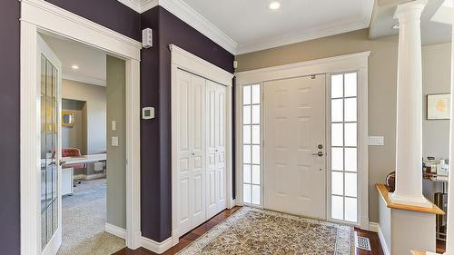 3077 Quail Crescent, Kelowna, BC - Indoor Photo Showing Other Room