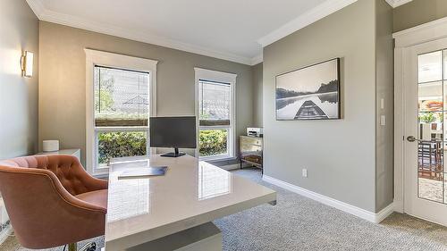 3077 Quail Crescent, Kelowna, BC - Indoor