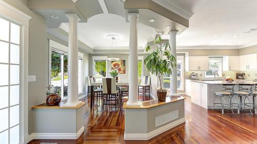 3077 Quail Crescent, Kelowna, BC - Indoor Photo Showing Other Room