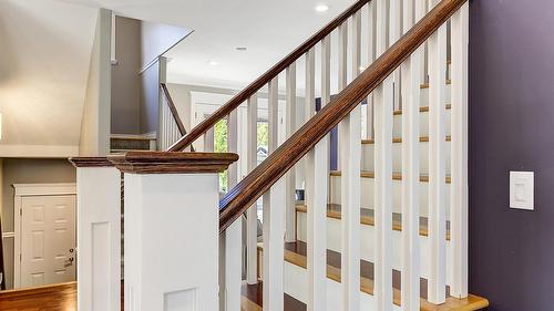 3077 Quail Crescent, Kelowna, BC - Indoor Photo Showing Other Room