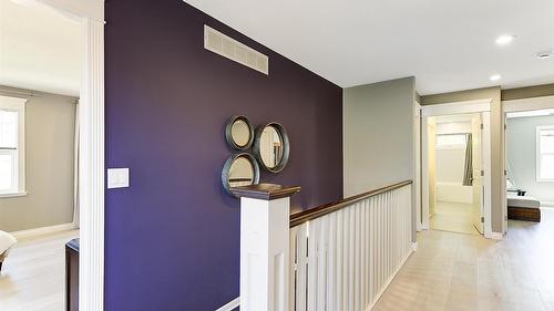 3077 Quail Crescent, Kelowna, BC - Indoor Photo Showing Other Room