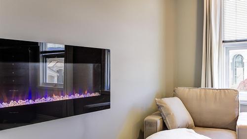 3077 Quail Crescent, Kelowna, BC - Indoor