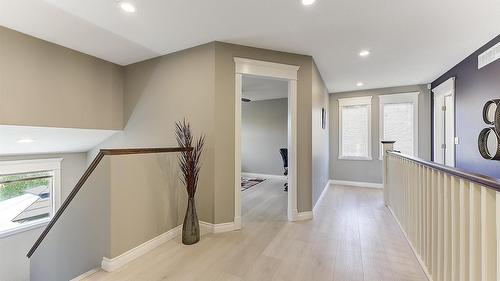 3077 Quail Crescent, Kelowna, BC - Indoor Photo Showing Other Room