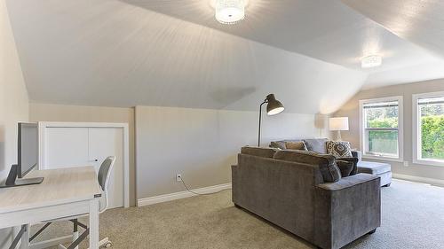 3077 Quail Crescent, Kelowna, BC - Indoor