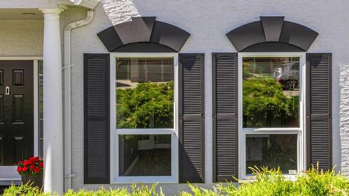 3077 Quail Crescent, Kelowna, BC - Outdoor