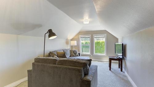 3077 Quail Crescent, Kelowna, BC - Indoor