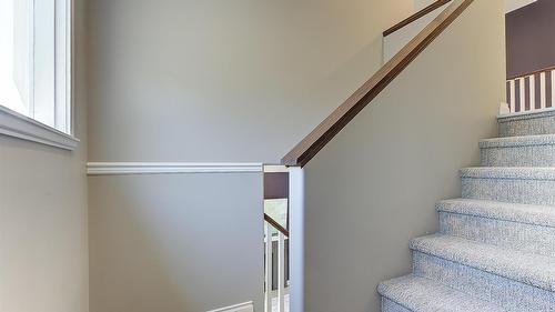 3077 Quail Crescent, Kelowna, BC - Indoor Photo Showing Other Room
