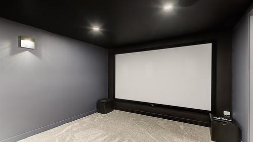 3077 Quail Crescent, Kelowna, BC - Indoor Photo Showing Other Room