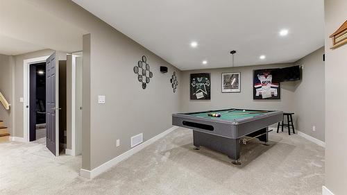 3077 Quail Crescent, Kelowna, BC - Indoor Photo Showing Other Room